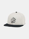 Under Armour M Curry Flatbrim Snapback Șapcă de baseball