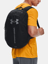 Under Armour Hustle Lite Backpack - černá Rucsac