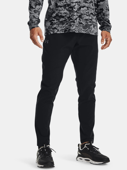 Under Armour UA Stretch Woven Pantaloni de trening