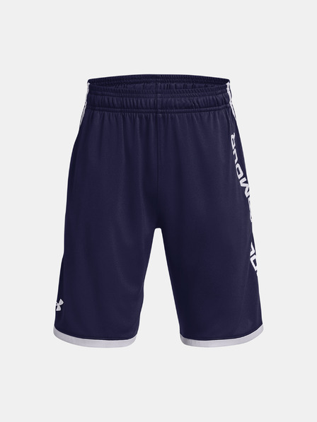 Under Armour Stunt 3.0 Pantaloni scurţi pentru copii