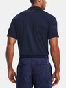 Under Armour UA Performance 3.0 Polo Tricou