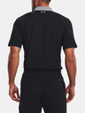 Under Armour UA Perf 3.0 Color Block Polo Tricou