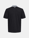 Under Armour UA Perf 3.0 Color Block Polo Tricou