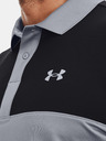 Under Armour UA Perf 3.0 Color Block Polo Tricou