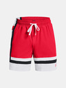 Under Armour UA Baseline Woven Short II Pantaloni scurți