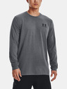 Under Armour UA Sportstyle Left Chest LS Tricou