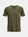 Under Armour UA Sportstyle LC SS Tricou