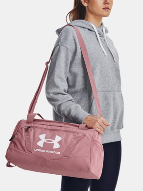 Under Armour UA Undeniable 5.0 Duffle XS Genţi de umăr