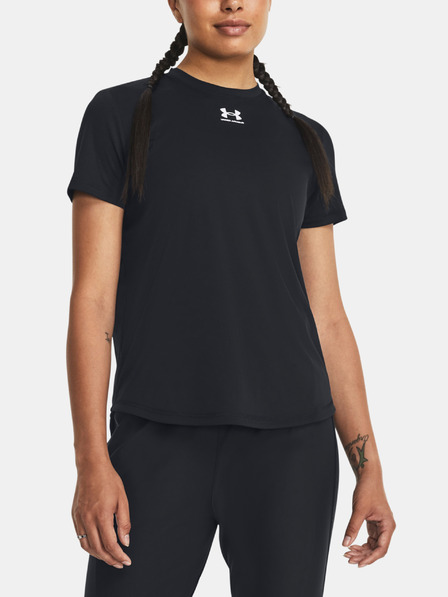 Under Armour UA W's Ch. Pro Train SS Tricou