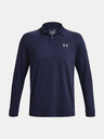 Under Armour UA Performance 3.0 LS Polo Tricou