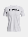 Under Armour UA I WLL SS Tricou