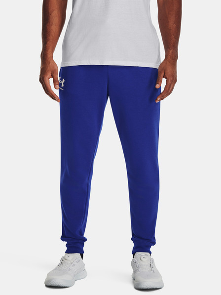 Under Armour UA Rival Terry Pantaloni de trening