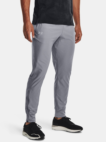 Under Armour Qualifier Run Elite Pantaloni