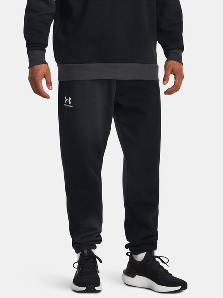 Under Armour UA Essential Flc Novelty Pantaloni de trening