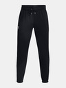 Under Armour UA Essential Flc Novelty Pantaloni de trening