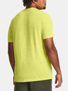 Under Armour Vanish Grid SS Tricou