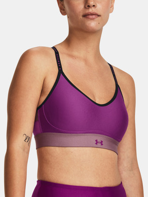 Under Armour Infinity Covered Low Sport Sutien