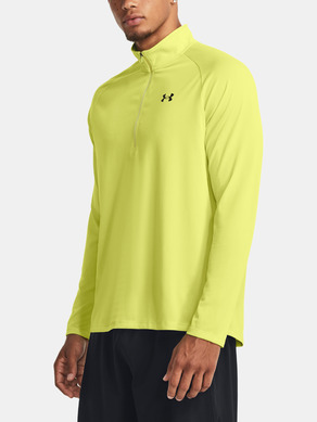 Under Armour UA Tech 2.0 1/2 Zip Tricou