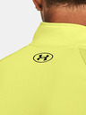 Under Armour UA Tech 2.0 1/2 Zip Tricou