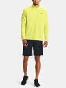 Under Armour UA Tech 2.0 1/2 Zip Tricou