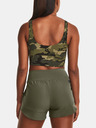 Under Armour Meridian Fitted Crop Maieu