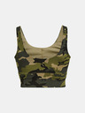 Under Armour Meridian Fitted Crop Maieu