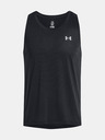 Under Armour UA Launch Singlet Tricou