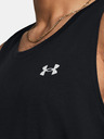 Under Armour UA Launch Singlet Tricou