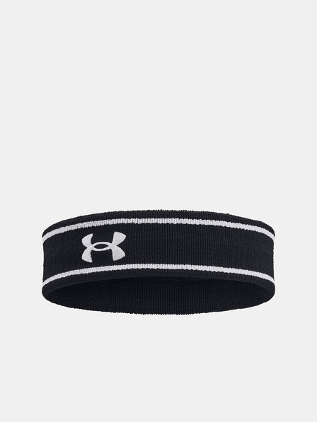 Under Armour Striped Performance Terry HB Frizură