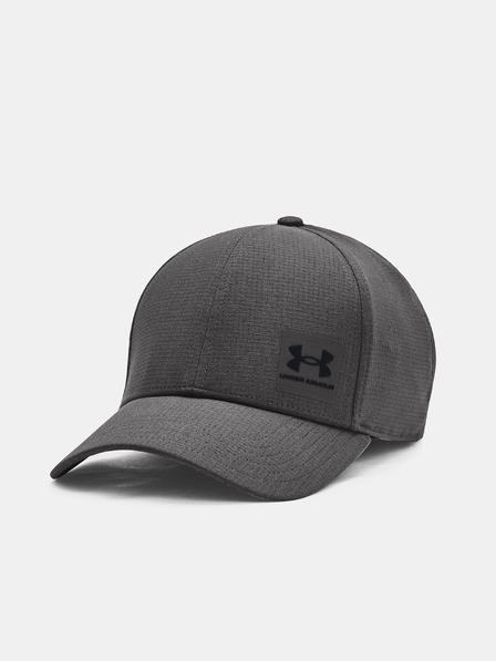 Under Armour M Iso-chill Armourvent Adj Șapcă de baseball