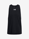 Under Armour UA Baseline Cotton Maieu