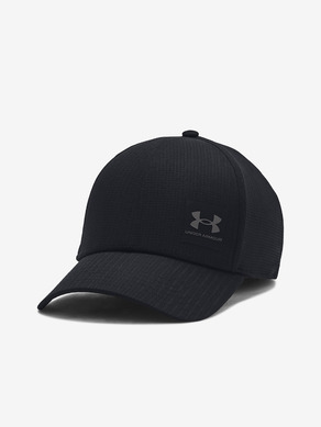 Under Armour M Iso-chill Armourvent Adj Șapcă de baseball