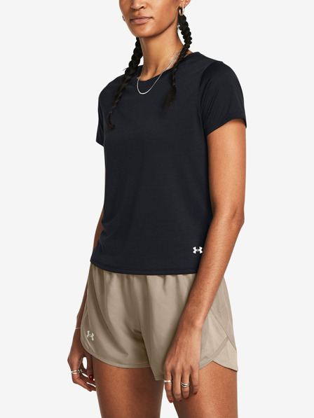 Under Armour UA Launch Shortsleeve Tricou