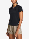 Under Armour UA Launch Shortsleeve Tricou