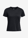 Under Armour UA Launch Shortsleeve Tricou