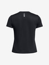 Under Armour UA Launch Shortsleeve Tricou