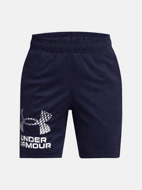 Under Armour UA Tech Logo Pantaloni scurţi pentru copii