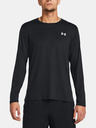 Under Armour UA Launch Longsleeve Tricou