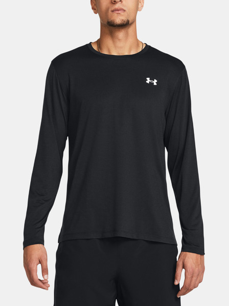 Under Armour UA Launch Longsleeve Tricou