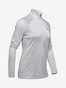 Under Armour Tech 1/2 Zip - Twist Tricou