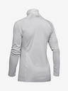 Under Armour Tech 1/2 Zip - Twist Tricou