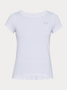 Under Armour Tech Mesh SS Tricou