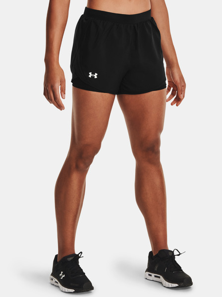 Under Armour UA Fly By 2.0 2N1 Pantaloni scurți