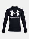 Under Armour UA Rival Fleece Big Logo HD Hanorac