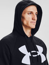 Under Armour UA Rival Fleece Big Logo HD Hanorac