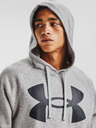 Under Armour Rival Fleece Big Logo HD Hanorac