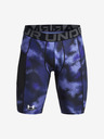 Under Armour UA HG Armour Printed Lg Pantaloni scurți