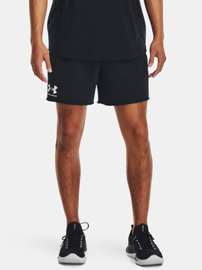 Under Armour UA Rival Terry 6in Pantaloni scurți