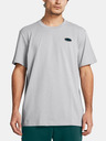 Under Armour UA Hw Lc Patch SS Tricou