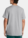 Under Armour UA Hw Lc Patch SS Tricou